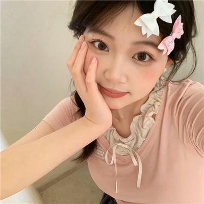 女篮双娇